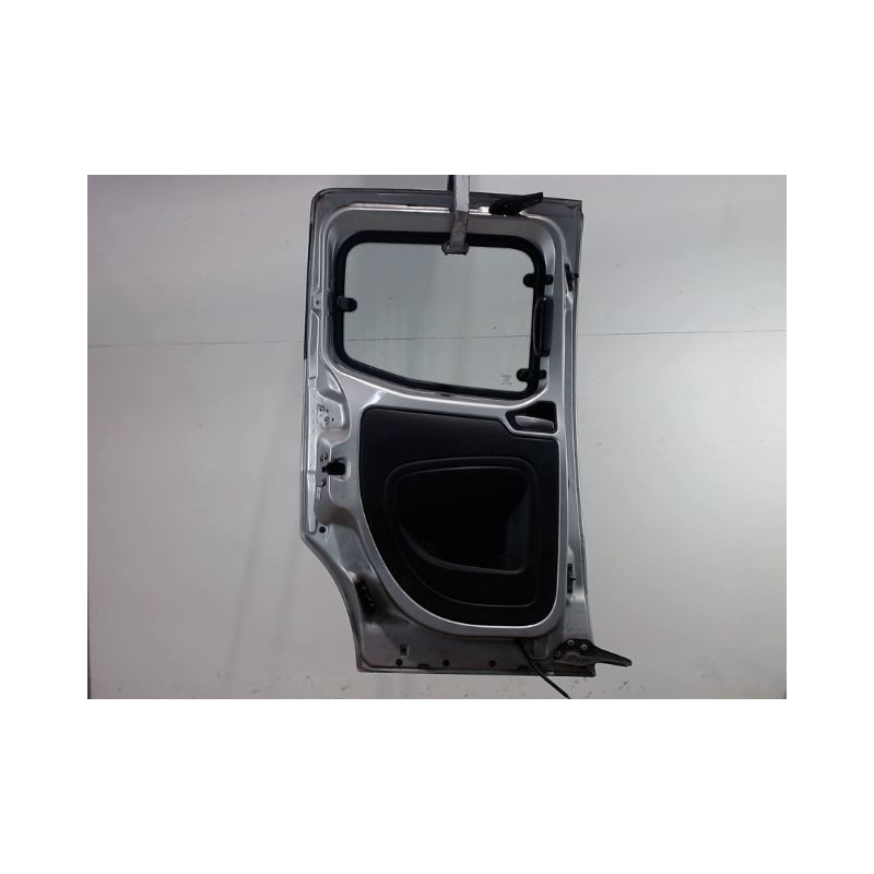 PORTE COULISSANTE GAUCHE PEUGEOT BIPPER