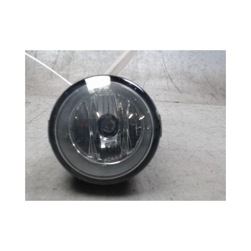 PHARE ANTIBROUILLARD AVANT GAUCHE NISSAN X-TRAIL