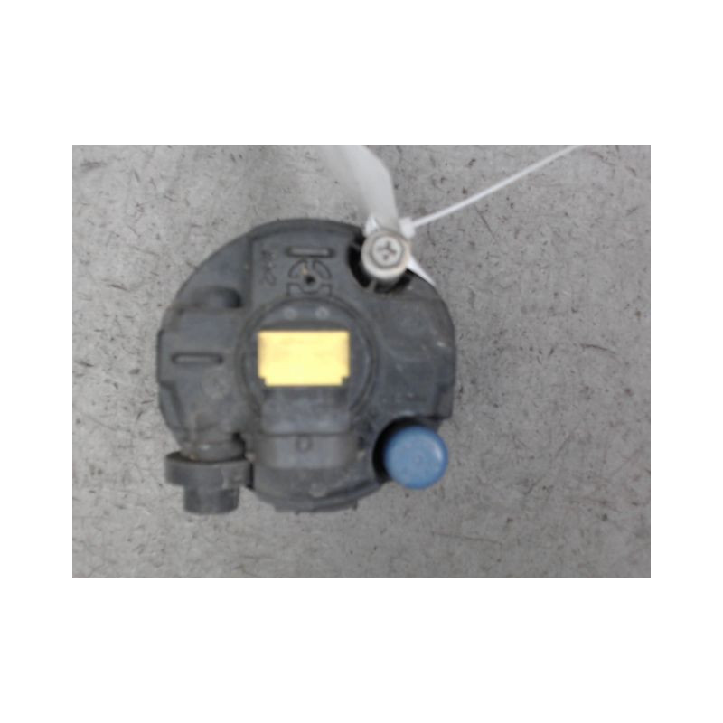 PHARE ANTIBROUILLARD AVANT GAUCHE NISSAN X-TRAIL