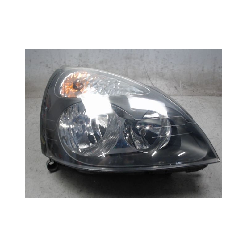 PHARE DROIT RENAULT CLIO II PH.2 01-06