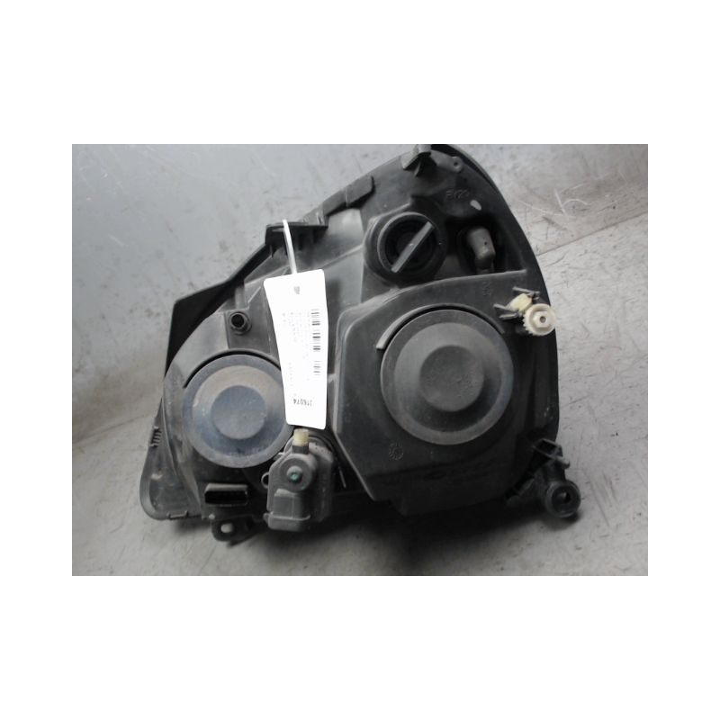 PHARE DROIT RENAULT CLIO II PH.2 01-06