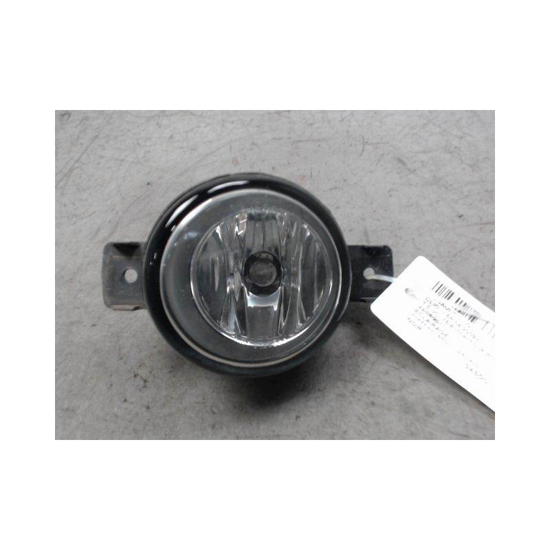 PHARE ANTIBROUILLARD AVANT GAUCHE RENAULT CLIO III 2009-