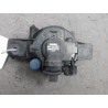 PHARE ANTIBROUILLARD AVANT GAUCHE RENAULT CLIO III 2009-