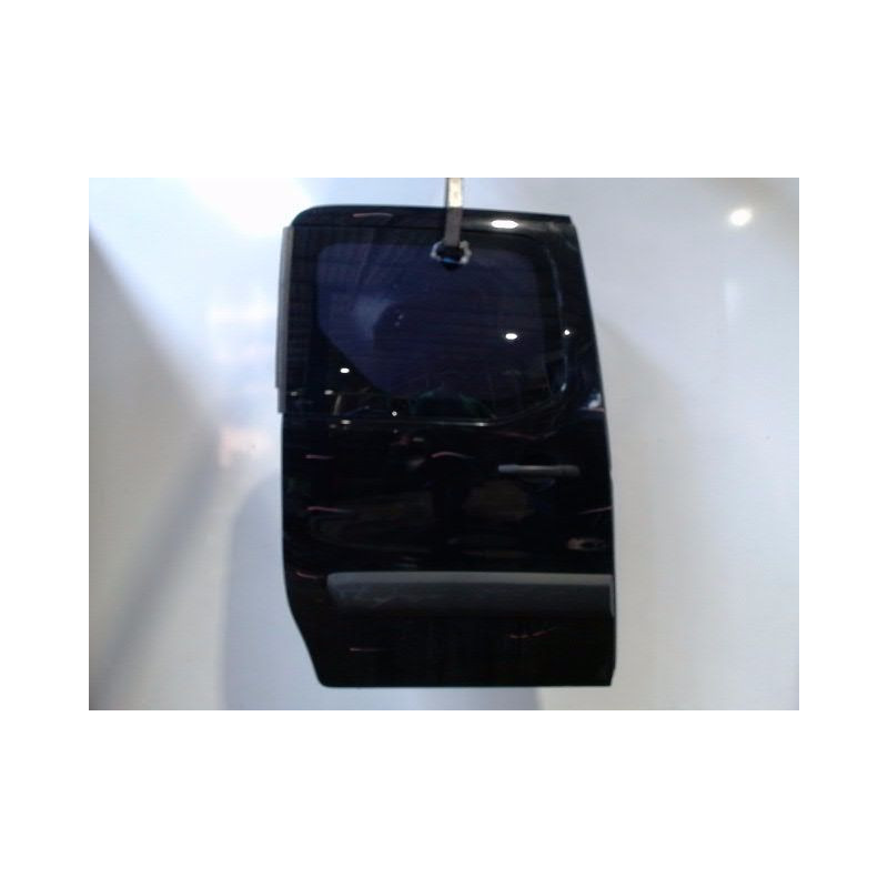 PORTE COULISSANTE DROITE PEUGEOT PARTNER FGT LONG 08-