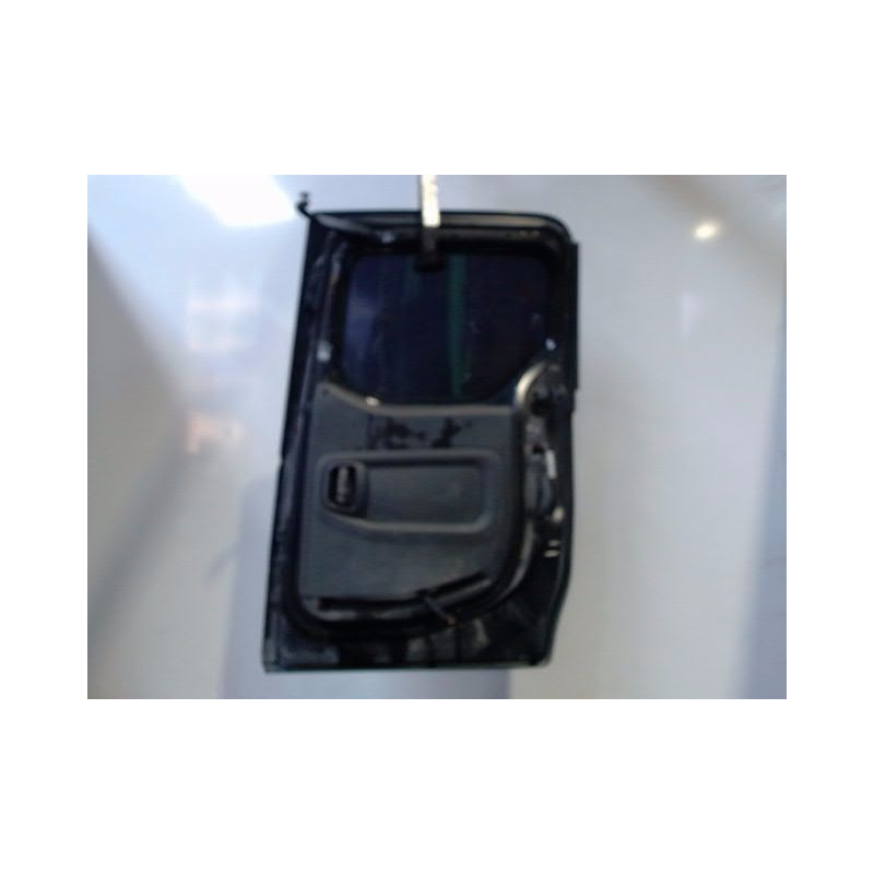 PORTE COULISSANTE DROITE PEUGEOT PARTNER FGT LONG 08-