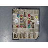 BOITE A FUSIBLES RENAULT MEGANE III Phase 1 2008-2012