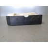 BOITE A FUSIBLES RENAULT MEGANE III Phase 1 2008-2012