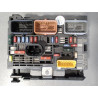 BOITE A FUSIBLES CITROEN BERLINGO FG II Phase 1 (B9) LONG 2008-2012