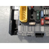 BOITE A FUSIBLES CITROEN BERLINGO FG II Phase 1 (B9) LONG 2008-2012