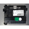 BOITE A FUSIBLES CITROEN BERLINGO FG II Phase 1 (B9) LONG 2008-2012
