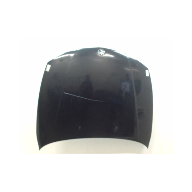 CAPOT BMW SERIE 1 I Phase 2 (E87) 2007-2011