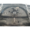 CAPOT BMW SERIE 1 I Phase 2 (E87) 2007-2011