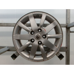 JANTE ALUMINIUM
