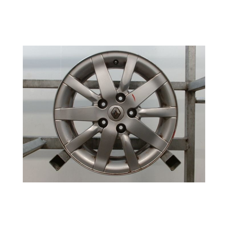 JANTE ALUMINIUM RENAULT MEGANE CC 2P III Phase 1 2010-2014