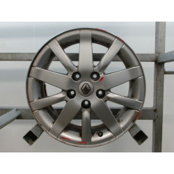 JANTE ALUMINIUM