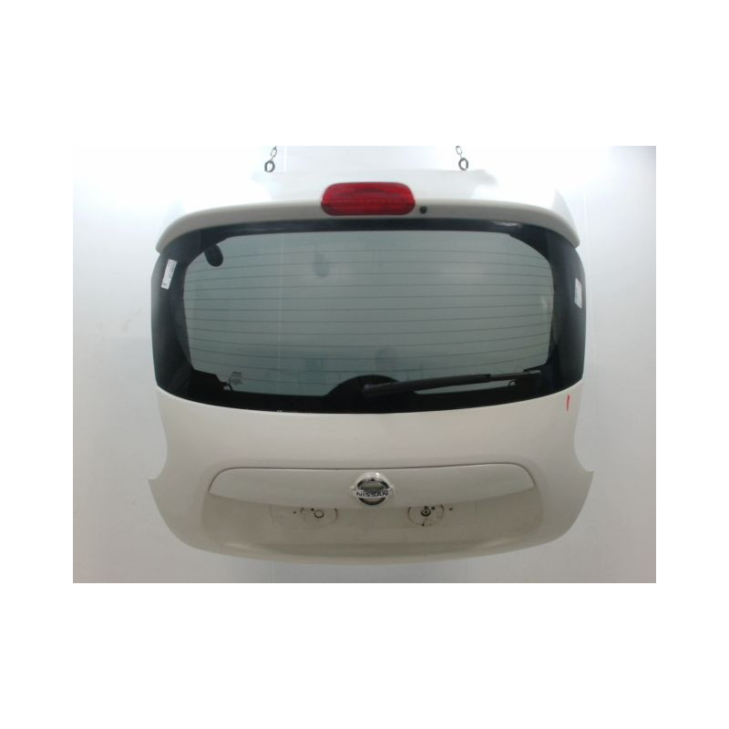HAYON NISSAN JUKE Phase 1 2010-...