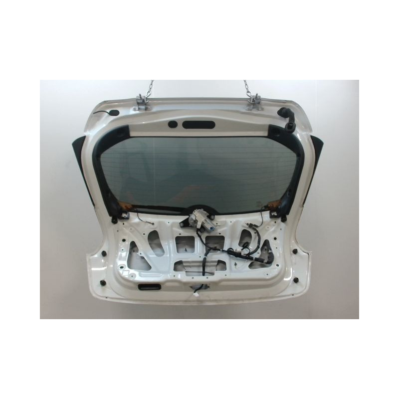 HAYON NISSAN JUKE Phase 1 2010-...