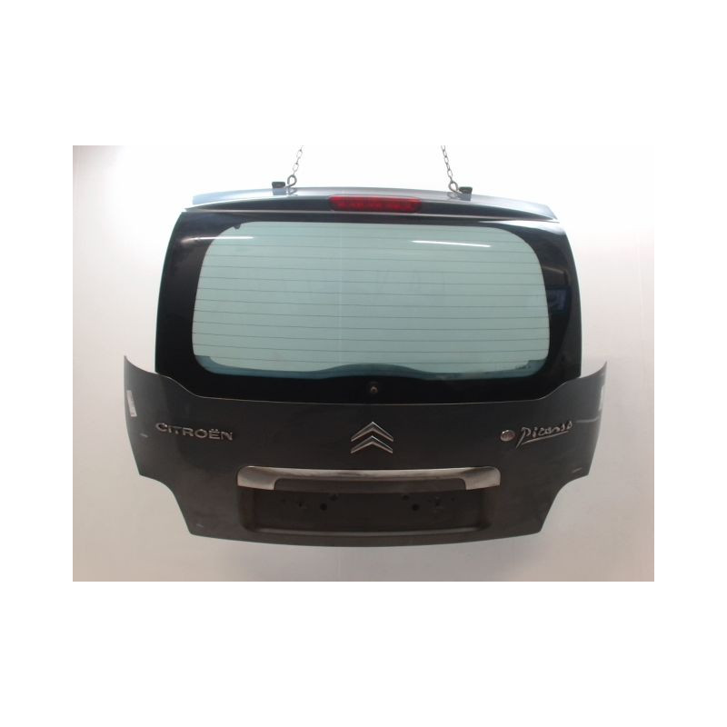 HAYON CITROEN C3 PICASSO MONOSP. Phase 1 2009-2012