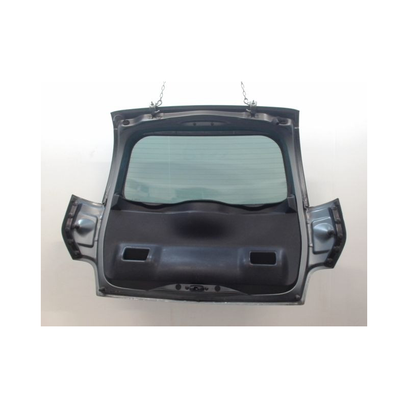 HAYON CITROEN C3 PICASSO MONOSP. Phase 1 2009-2012
