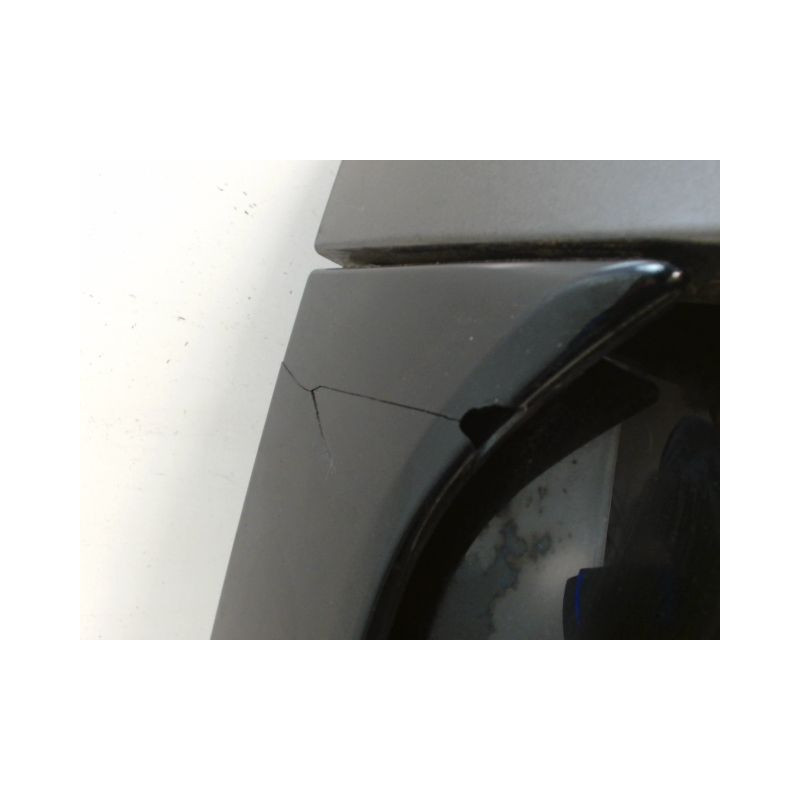 HAYON OPEL CROSSLAND