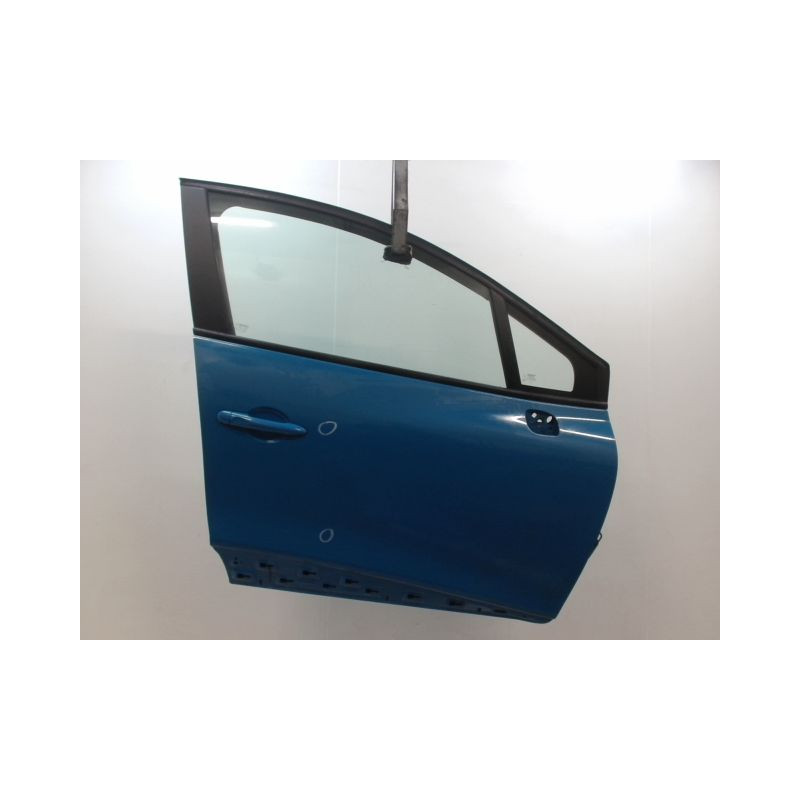 PORTE AVANT DROIT RENAULT CLIO IV Phase 1 2012-...