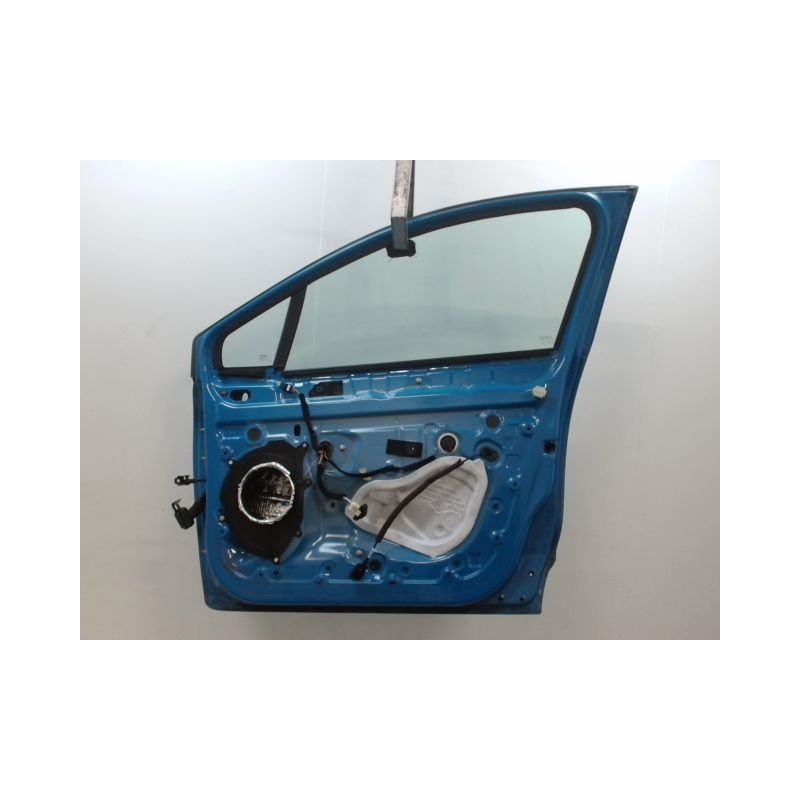 PORTE AVANT DROIT RENAULT CLIO IV Phase 1 2012-...