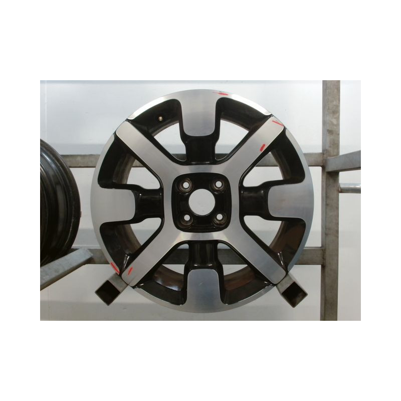 JANTE ALUMINIUM CITROEN C4 CACTUS