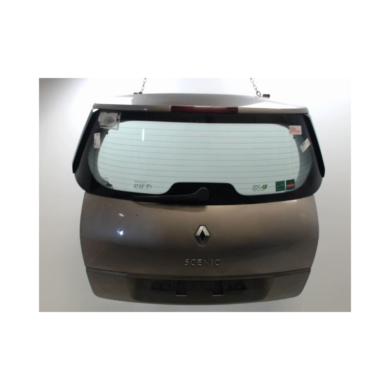 HAYON RENAULT SCENIC MONOSP. II Phase 2 2006-2009