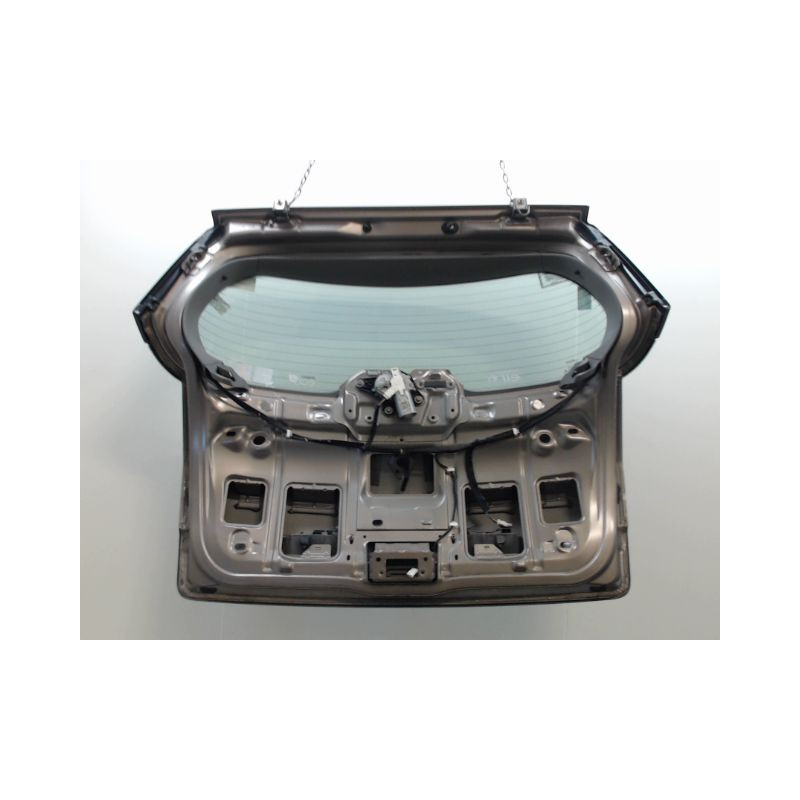 HAYON RENAULT SCENIC MONOSP. II Phase 2 2006-2009