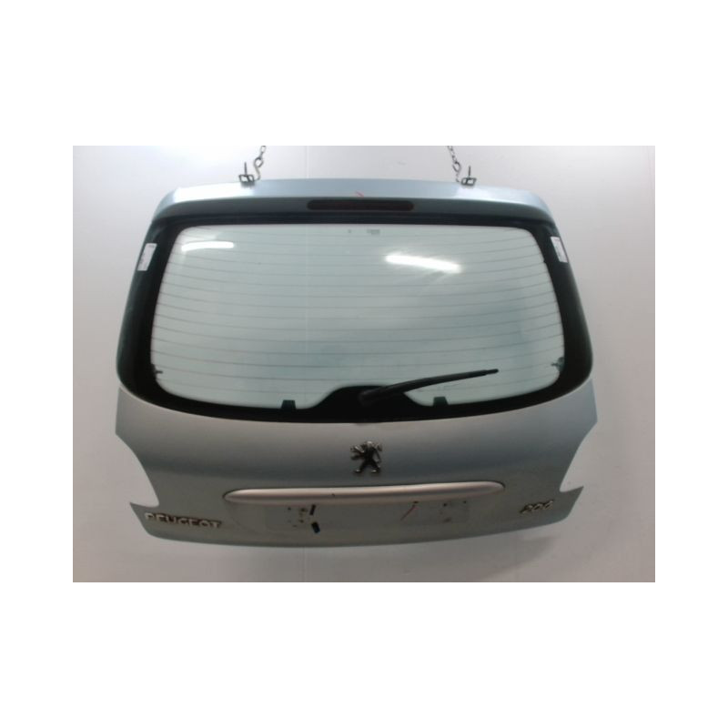 HAYON PEUGEOT 206 1998-2009