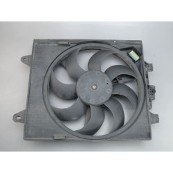 MOTEUR VENTILATEUR RADIATEUR