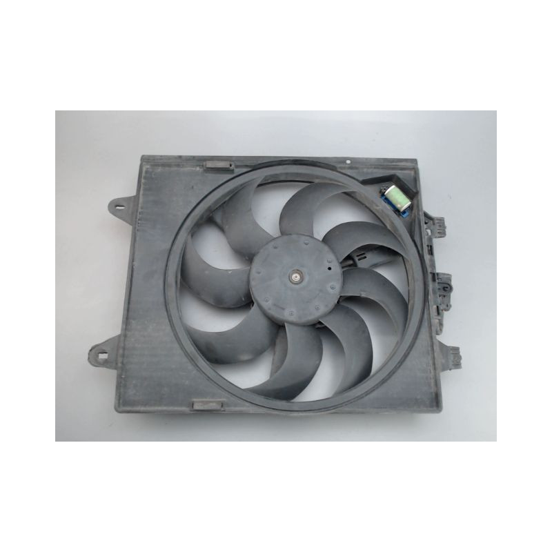 MOTEUR VENTILATEUR RADIATEUR LANCIA Y