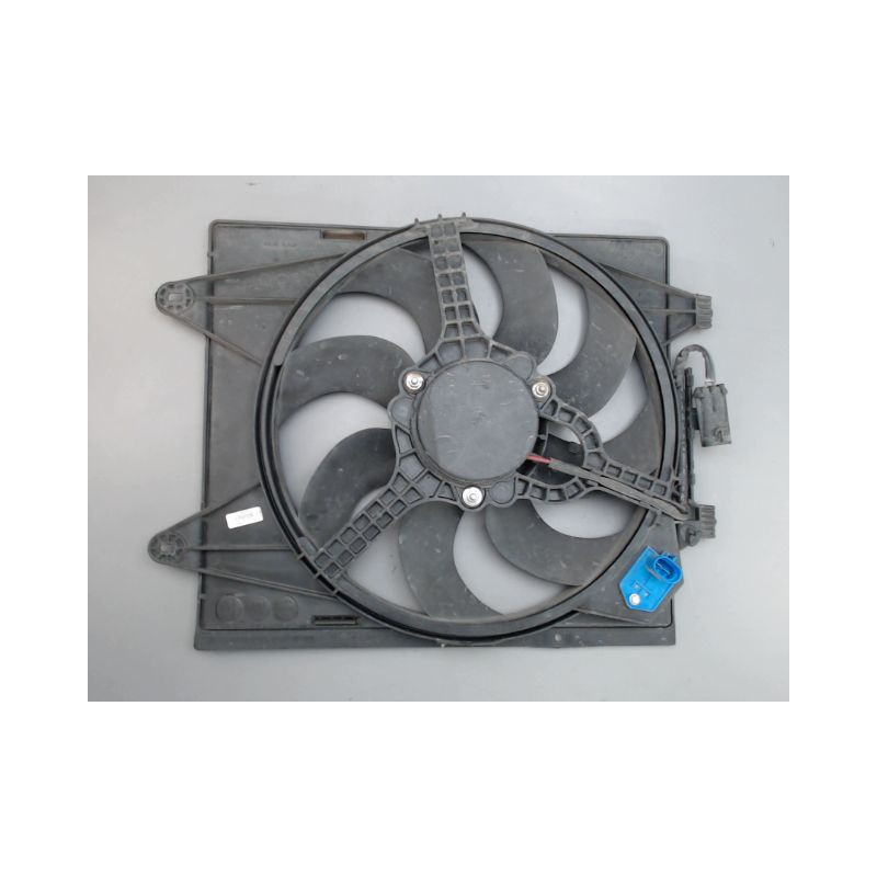 MOTEUR VENTILATEUR RADIATEUR LANCIA Y