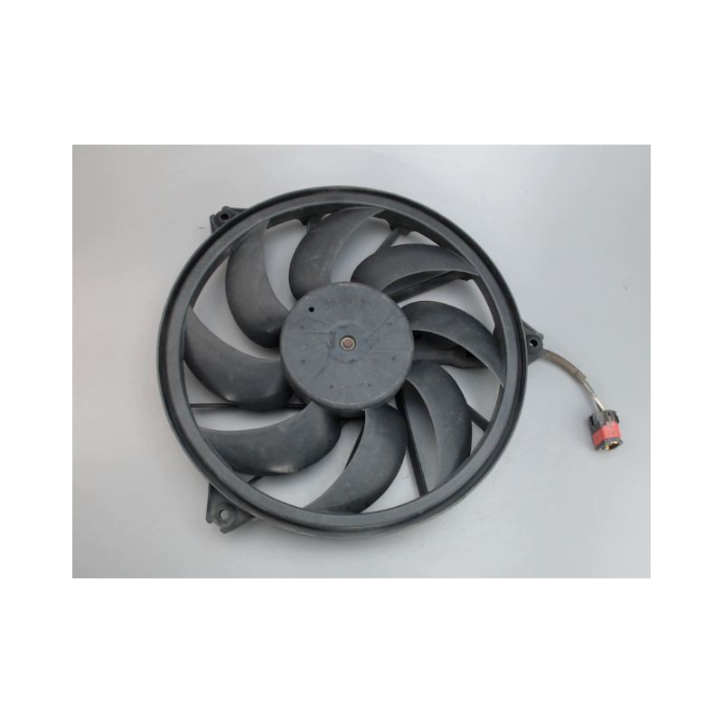 MOTEUR VENTILATEUR RADIATEUR PEUGEOT 206