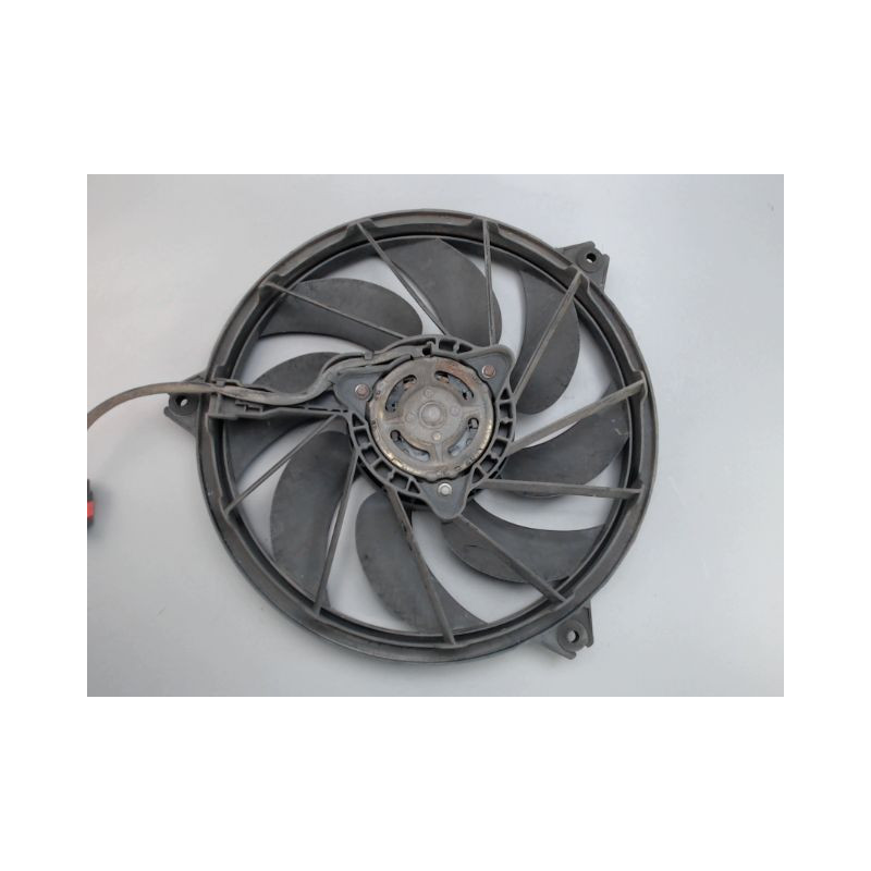 MOTEUR VENTILATEUR RADIATEUR PEUGEOT 206
