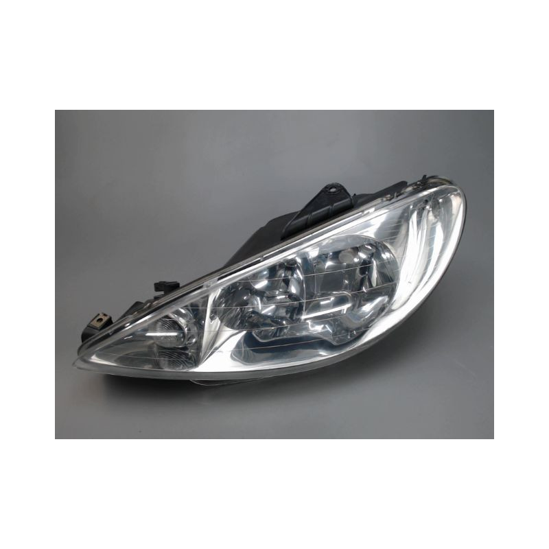 PHARE GAUCHE PEUGEOT 206
