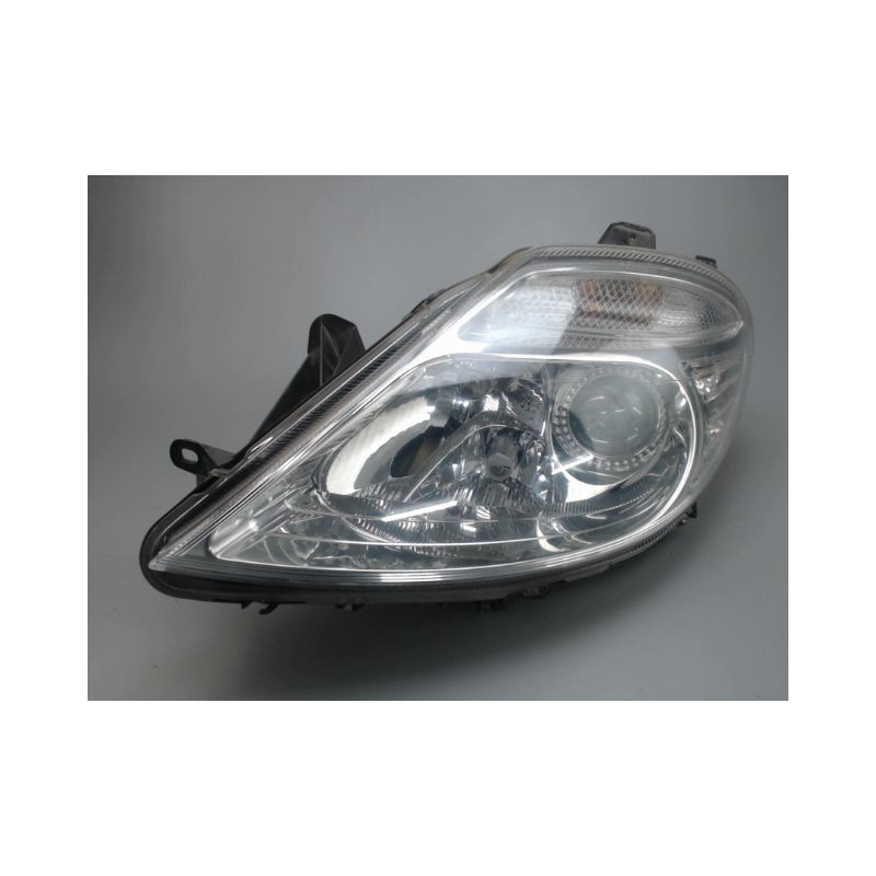 PHARE GAUCHE CITROEN C8