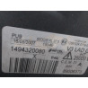 PHARE GAUCHE CITROEN C8