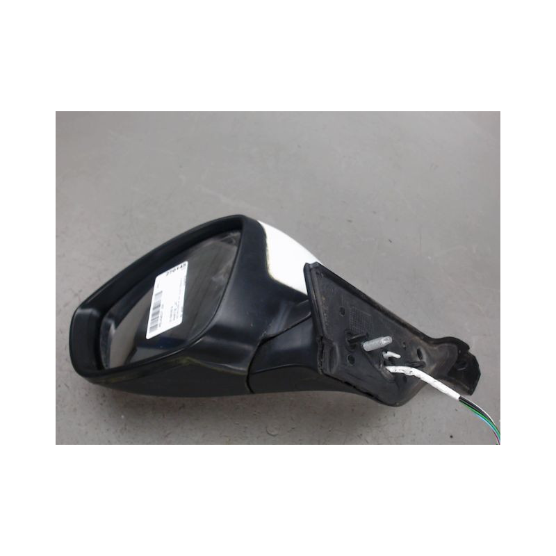 RETROVISEUR EXTERIEUR ELECTRIQUE GAUCHE PEUGEOT 208
