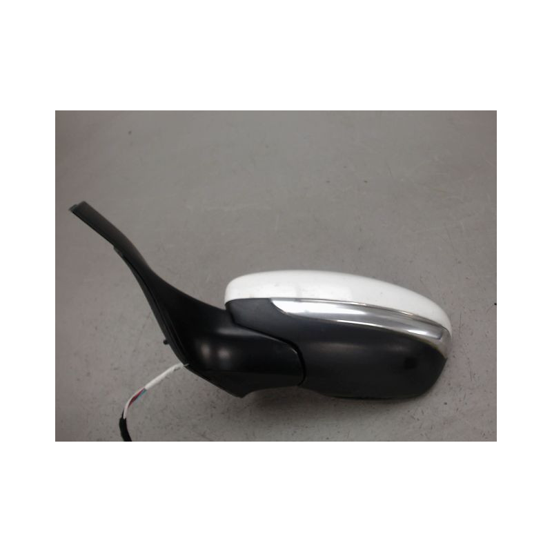 RETROVISEUR EXTERIEUR ELECTRIQUE GAUCHE PEUGEOT 208
