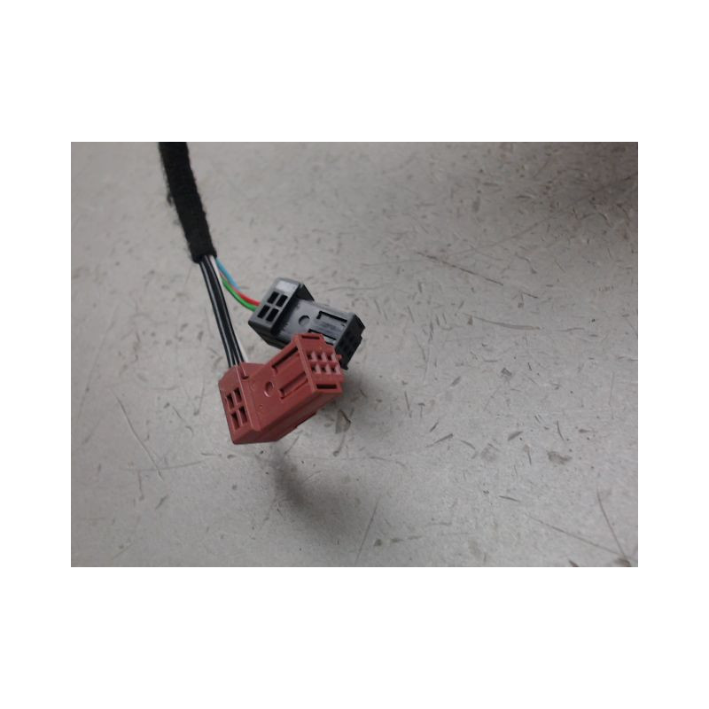 RETROVISEUR EXTERIEUR ELECTRIQUE GAUCHE PEUGEOT 208