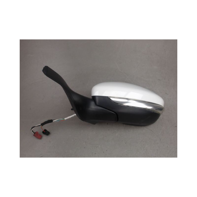 RETROVISEUR EXTERIEUR ELECTRIQUE GAUCHE PEUGEOT 208