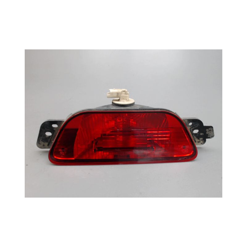 FEU BROUILLARD CENTRAL ARRIERE CITROEN DS5