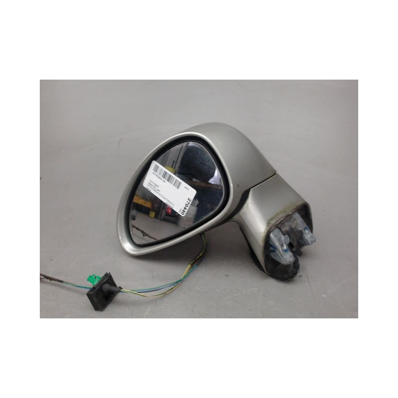 RETROVISEUR EXTERIEUR ELECTRIQUE GAUCHE CITROEN C4
