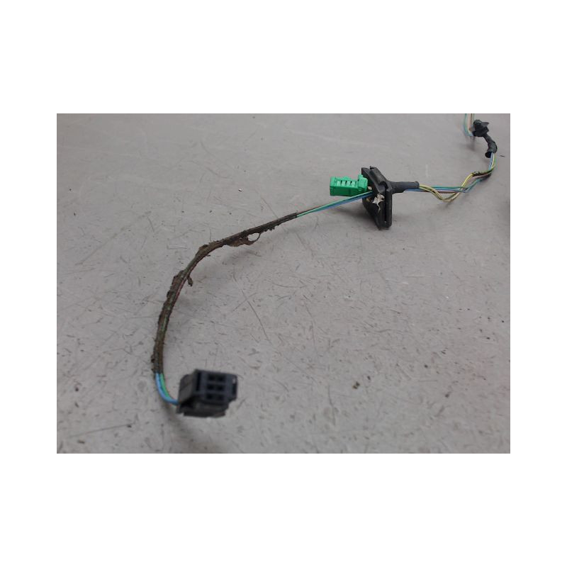 RETROVISEUR EXTERIEUR ELECTRIQUE GAUCHE CITROEN C4