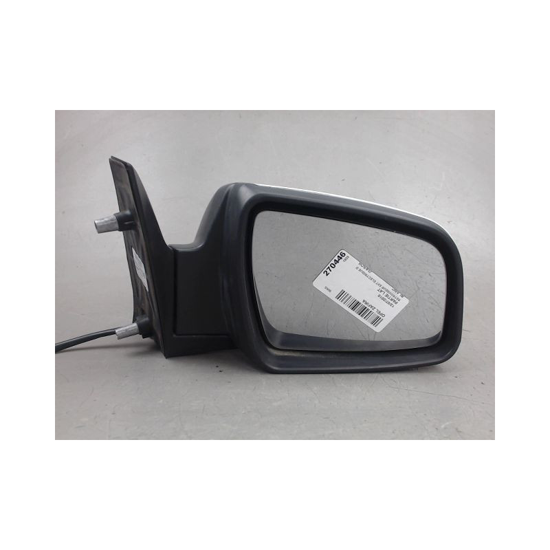 RETROVISEUR EXTERIEUR ELECTRIQUE DROIT OPEL ZAFIRA