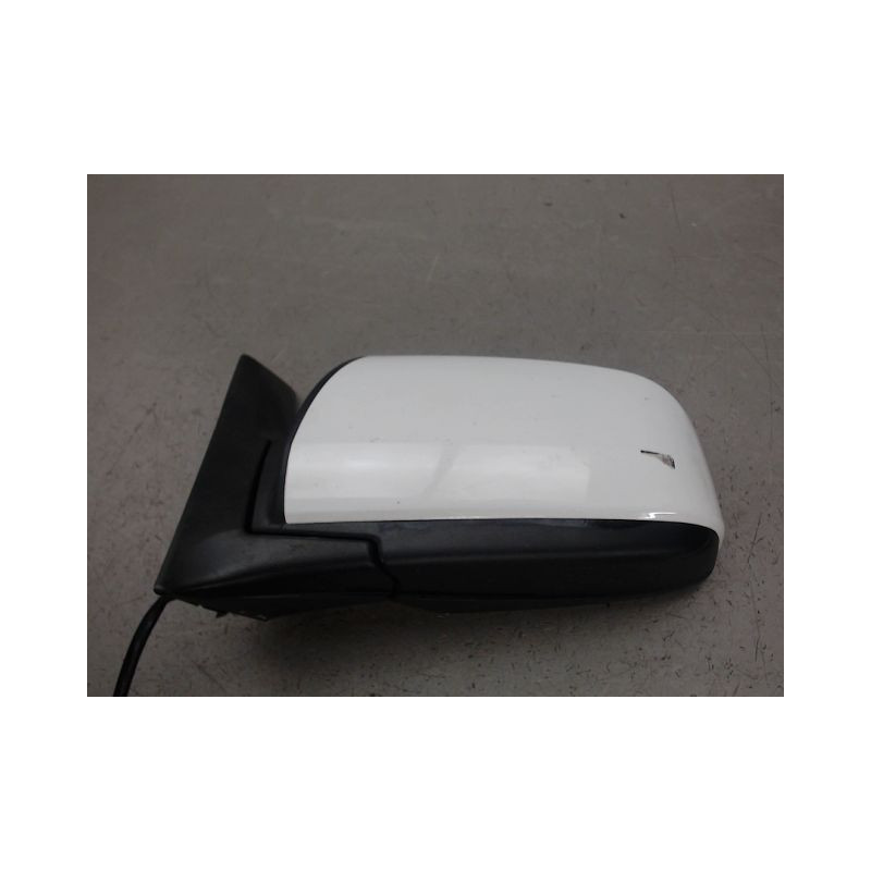 RETROVISEUR EXTERIEUR ELECTRIQUE GAUCHE OPEL ZAFIRA