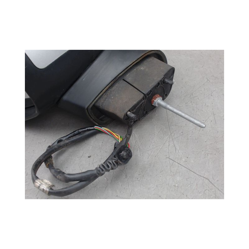 RETROVISEUR EXTERIEUR ELECTRIQUE GAUCHE CITROEN C3