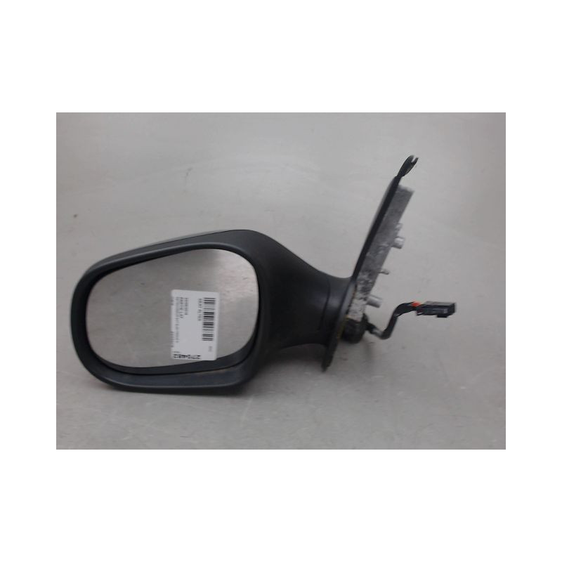 RETROVISEUR EXTERIEUR ELECTRIQUE GAUCHE SEAT ALTEA