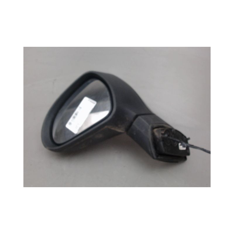 RETROVISEUR EXTERIEUR ELECTRIQUE GAUCHE PEUGEOT 207